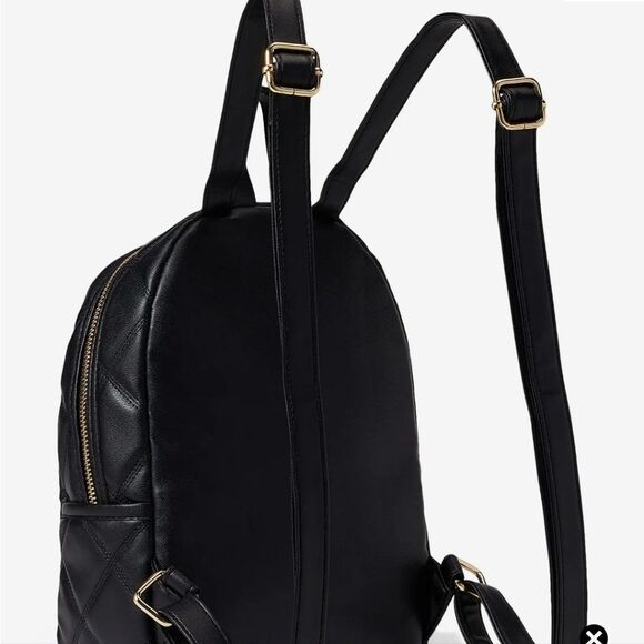 Steve Madden BBailey Quilted‎ Backpack
